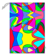 将图片加载到图库查看器,Museum Colour Art Toy Sack by The Photo Access