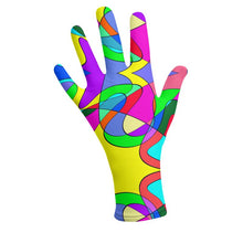 Load image into Gallery viewer, Museum Colour Art Gloves by The Photo Access