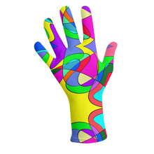 Load image into Gallery viewer, Museum Colour Art Gloves by The Photo Access