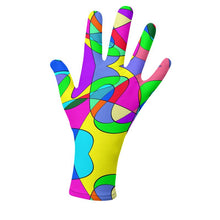 Load image into Gallery viewer, Museum Colour Art Gloves by The Photo Access