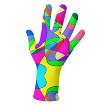 Load image into Gallery viewer, Museum Colour Art Gloves by The Photo Access