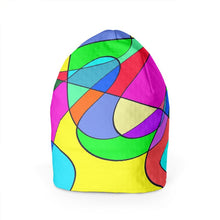 Load image into Gallery viewer, Museum Colour Art Beanie by The Photo Access