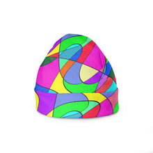 Load image into Gallery viewer, Museum Colour Art Beanie by The Photo Access
