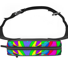 Load image into Gallery viewer, Museum Colour Art Belt Bag by The Photo Access