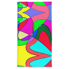 将图片加载到图库查看器,Museum Colour Art Neck Tube Scarves by The Photo Access