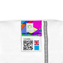 将图片加载到图库查看器,Museum Colour Art Neck Tube Scarves by The Photo Access