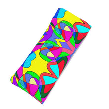 将图片加载到图库查看器,Museum Colour Art Glasses Case Pouch by The Photo Access