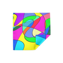 将图片加载到图库查看器,Museum Colour Art Hard Glasses Case by The Photo Access