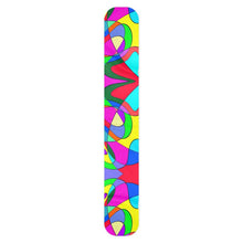 गैलरी व्यूवर में इमेज लोड करें, Museum Colour Art Fleece Scarf by The Photo Access