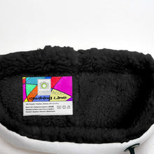 将图片加载到图库查看器,Museum Colour Art Sherpa Snood by The Photo Access