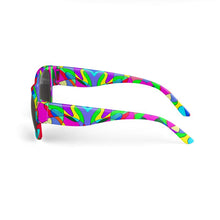 将图片加载到图库查看器,Museum Colour Art Sunglasses by The Photo Access