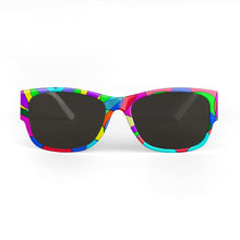 将图片加载到图库查看器,Museum Colour Art Sunglasses by The Photo Access