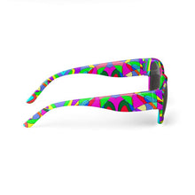 将图片加载到图库查看器,Museum Colour Art Sunglasses by The Photo Access