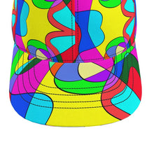 Load image into Gallery viewer, Museum Colour Art Baseball Cap by The Photo Access