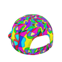 Load image into Gallery viewer, Museum Colour Art Baseball Cap by The Photo Access