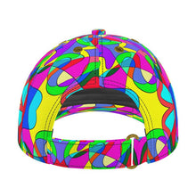 Load image into Gallery viewer, Museum Colour Art Baseball Cap by The Photo Access