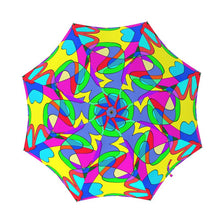 将图片加载到图库查看器,Museum Colour Art Umbrella by The Photo Access