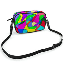 Load image into Gallery viewer, Museum Colour Art Camera Bag by The Photo Access