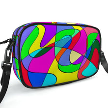 Load image into Gallery viewer, Museum Colour Art Camera Bag by The Photo Access