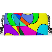 Load image into Gallery viewer, Museum Colour Art Oana Evening Bag by The Photo Access