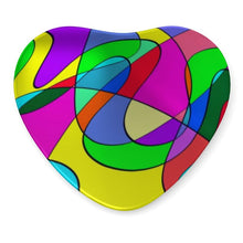 Загрузить изображение в средство просмотра галереи, Museum Colour Art Sterling Silver Necklace by The Photo Access