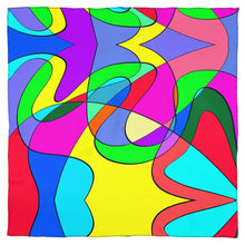 将图片加载到图库查看器,Museum Colour Art Scarf Wrap Shawl by The Photo Access