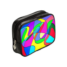 Load image into Gallery viewer, Museum Colour Art Make Up Bags by The Photo Access