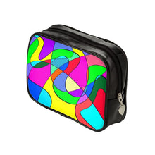 Load image into Gallery viewer, Museum Colour Art Make Up Bags by The Photo Access