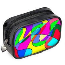 Load image into Gallery viewer, Museum Colour Art Pouch Wallet by The Photo Access