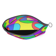 Load image into Gallery viewer, Museum Colour Art Clutch Purse by The Photo Access