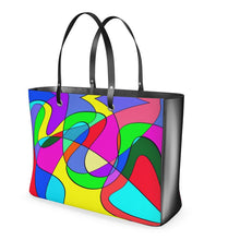 Load image into Gallery viewer, Museum Colour Art Handbags by The Photo Access