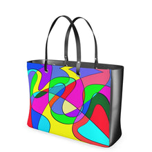Load image into Gallery viewer, Museum Colour Art Handbags by The Photo Access
