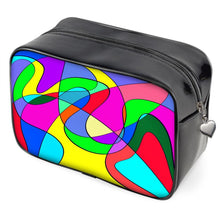 Load image into Gallery viewer, Museum Colour Art Toiletry Bags by The Photo Access
