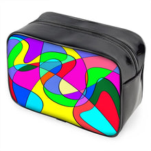 Load image into Gallery viewer, Museum Colour Art Toiletry Bags by The Photo Access