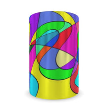 Lade das Bild in den Galerie-Viewer, Museum Colour Art Wine Bottle Cooler by The Photo Access