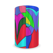 Lade das Bild in den Galerie-Viewer, Museum Colour Art Wine Bottle Cooler by The Photo Access