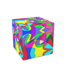 Load image into Gallery viewer, Museum Colour Art Cube by The Photo Access