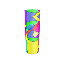 将图片加载到图库查看器,Museum Colour Art Hi-Ball Water Glass by The Photo Access