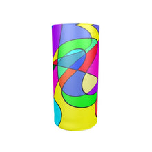 Load image into Gallery viewer, Museum Colour Art Round Shot Glass (Set of 2) by The Photo Access