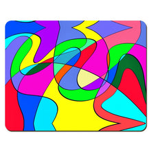 Load image into Gallery viewer, Museum Colour Art Placemats by The Photo Access