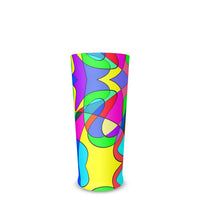 Load image into Gallery viewer, Museum Colour Art Beer Glasses by The Photo Access