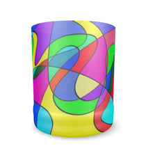 Load image into Gallery viewer, Museum Colour Art Whisky Glass by The Photo Access