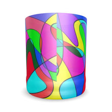 Load image into Gallery viewer, Museum Colour Art Whisky Glass by The Photo Access