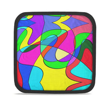 Load image into Gallery viewer, Museum Colour Art Hot Dish Pads by The Photo Access