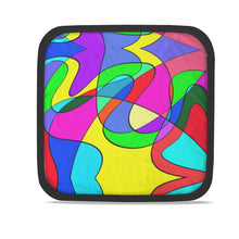 Load image into Gallery viewer, Museum Colour Art Hot Dish Pads by The Photo Access