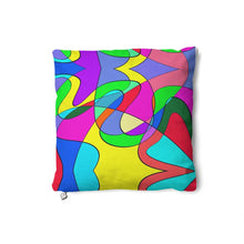 Загрузить изображение в средство просмотра галереи, Museum Colour Art Pillows Set by The Photo Access