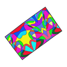 Load image into Gallery viewer, Museum Colour Art Towels by The Photo Access