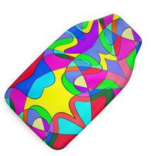 将图片加载到图库查看器,Museum Colour Art Hot Water Bottle by The Photo Access