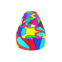Load image into Gallery viewer, Museum Colour Art Bean Bags by The Photo Access