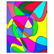 Load image into Gallery viewer, Museum Colour Art Duvet Covers USA by The Photo Access